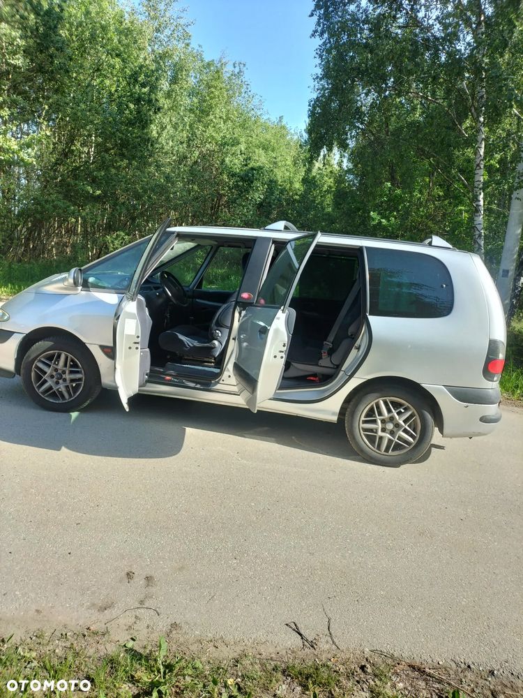 Renault Espace - 4