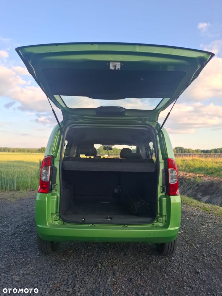 Fiat Fiorino Kombi 8V Elegant - 18