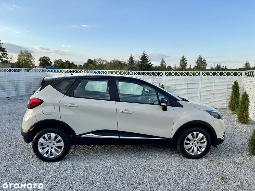 Renault Captur 1.2 TCe Intens EDC - 29