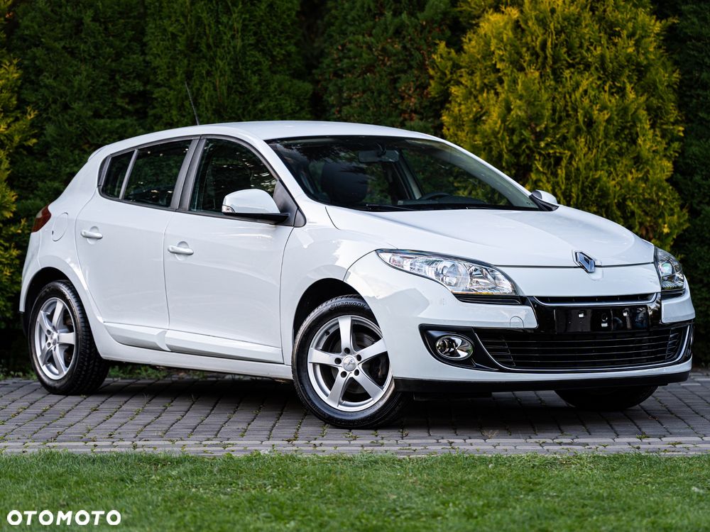 Renault Megane 1.6 16V Authentique - 18