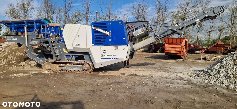 Kleemann MC110i EVO2 - 4