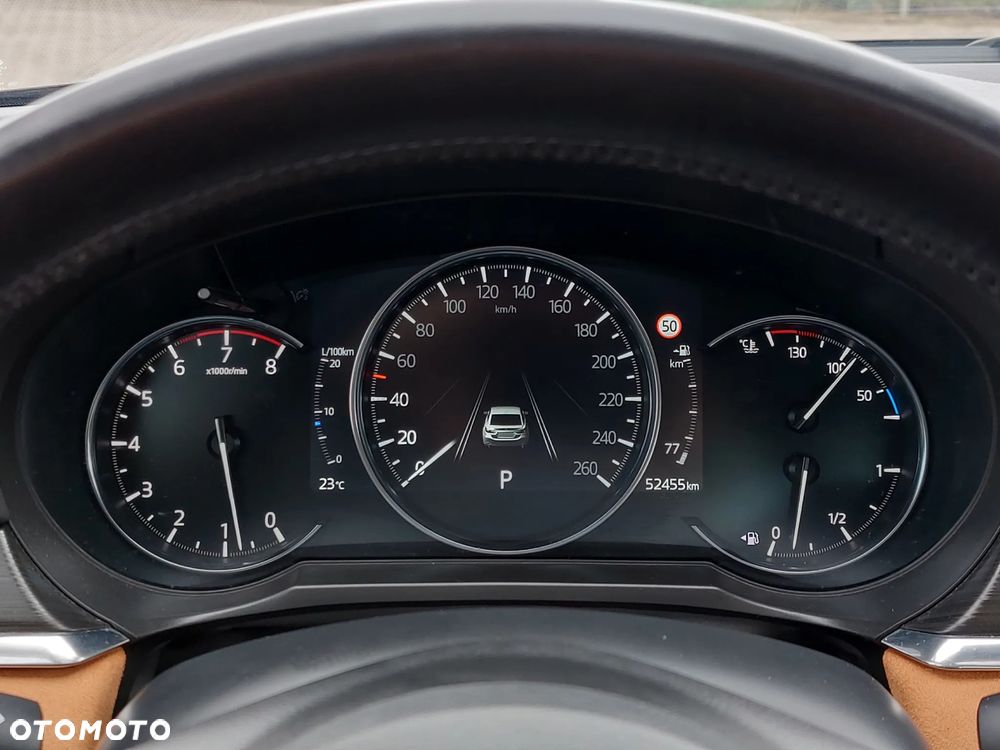 Mazda 6 2.5 20th Anniversary - 14