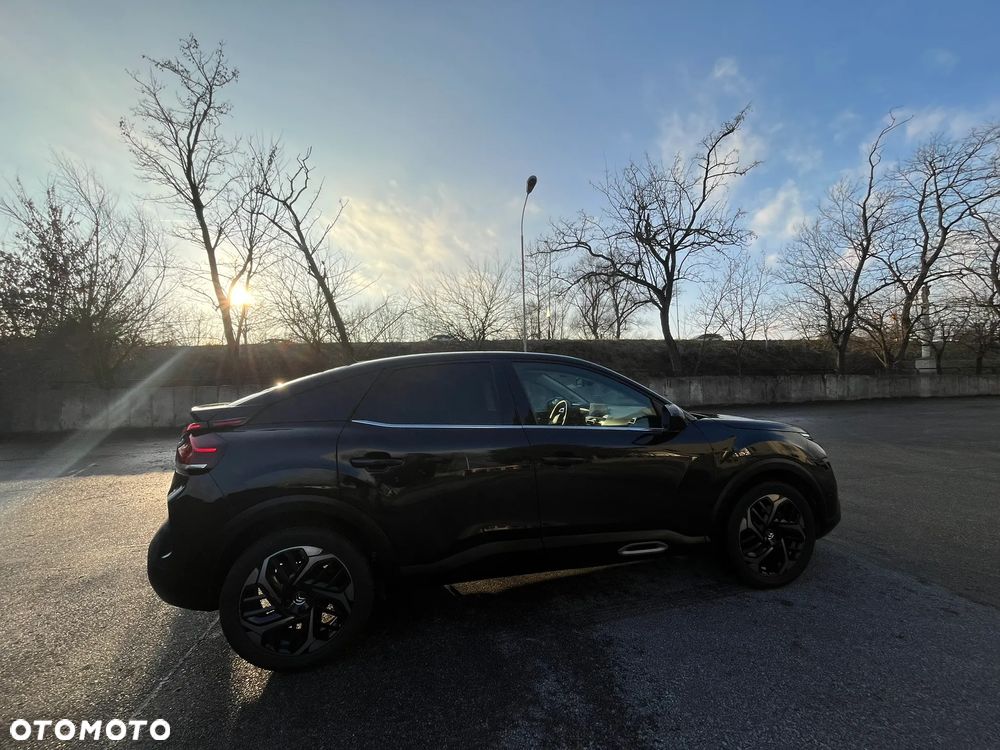 Citroën C4 PureTech 130 Stop&Start EAT8 SHINE - 7