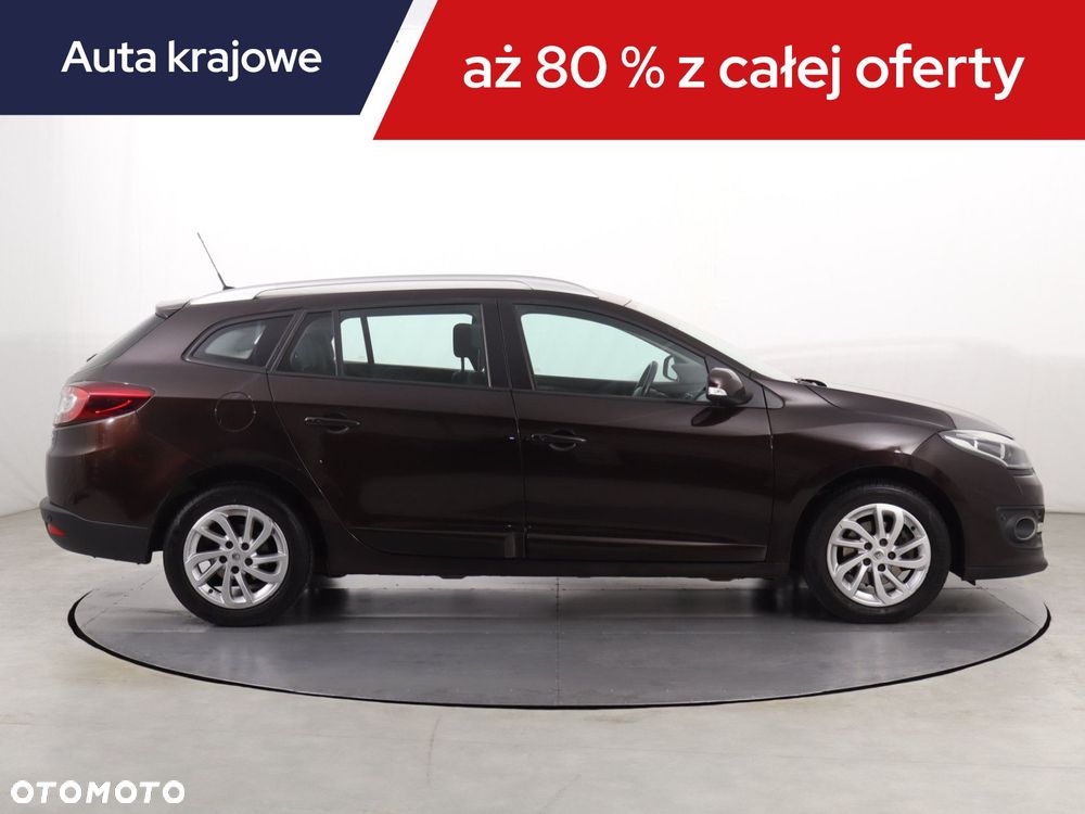 Renault Megane - 8