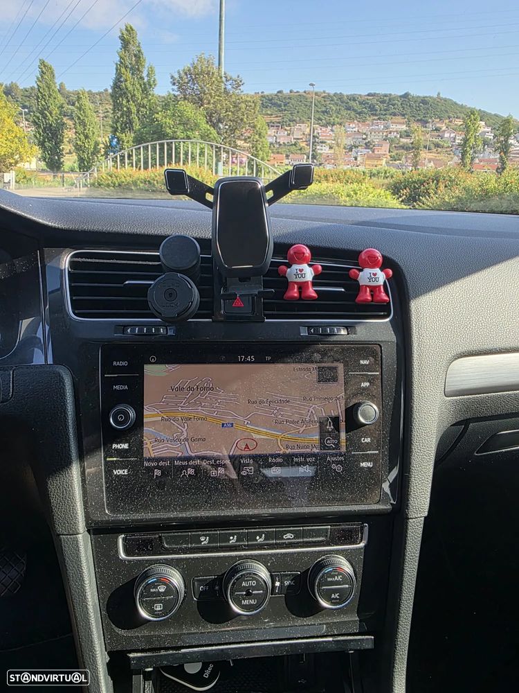 VW Golf 1.6 TDI Stream - 27