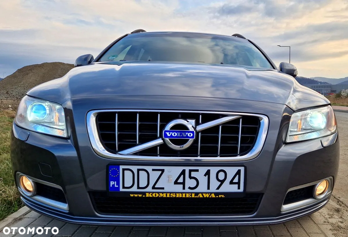 Volvo V70 - 5