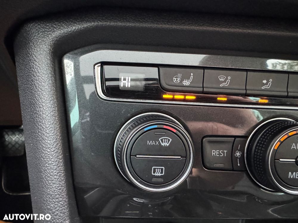 Volkswagen Tiguan 2.0 TDI SCR 4MOTION DSG Highline - 36