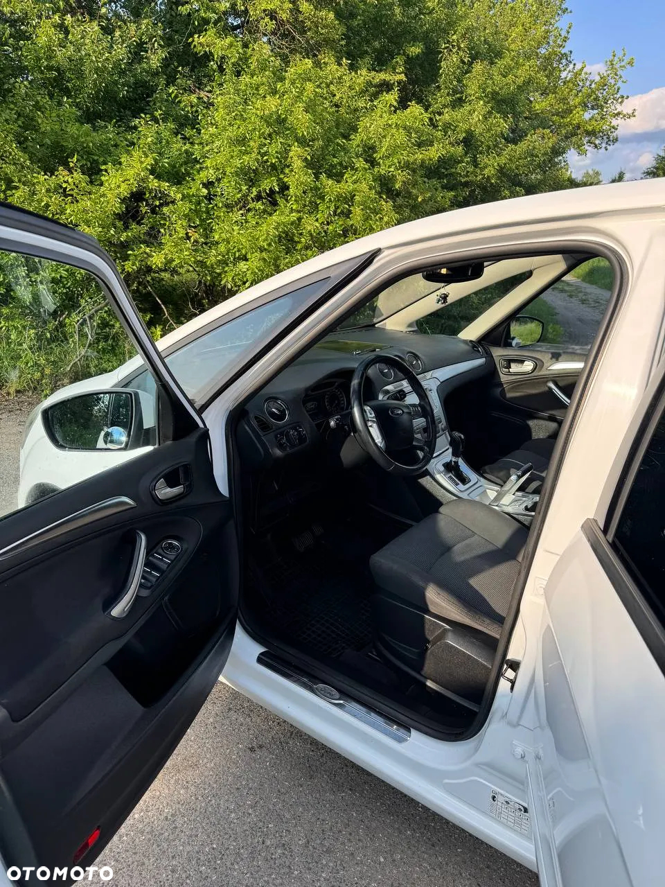 Ford S-Max 2.3 Titanium - 11