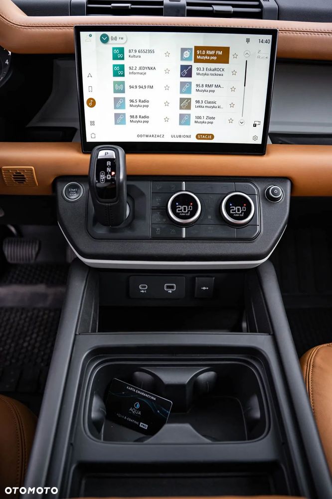 Land Rover Defender 3.0 D250 mHEV SEdona Edition - 15