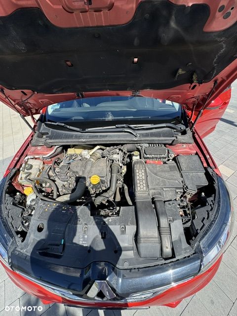 Renault Megane - 16