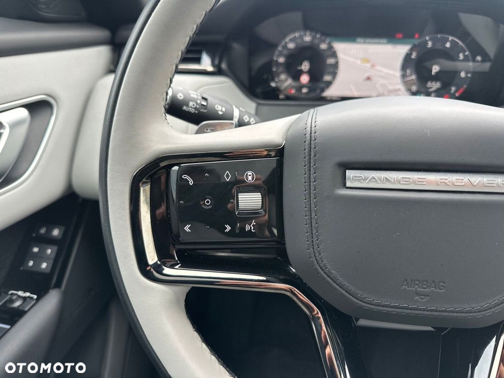 Land Rover Range Rover Velar - 19