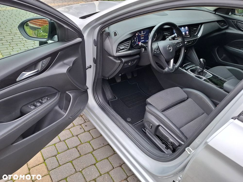 Opel Insignia 1.5 CDTI Business Elegance S&S - 12