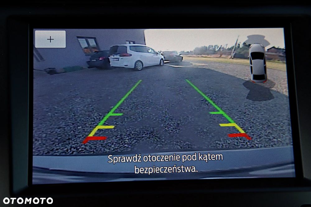 Ford Mondeo 2.0 EcoBlue Titanium - 31