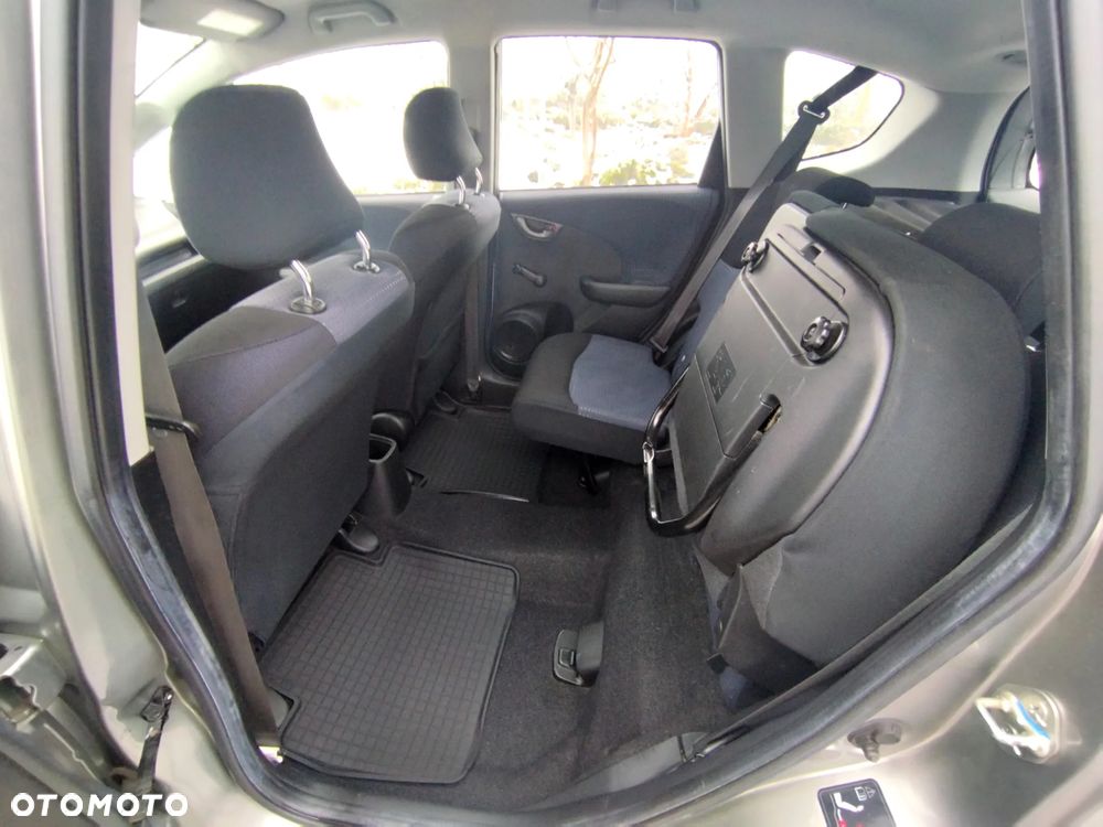 Honda Jazz 1.2 Trend - 13