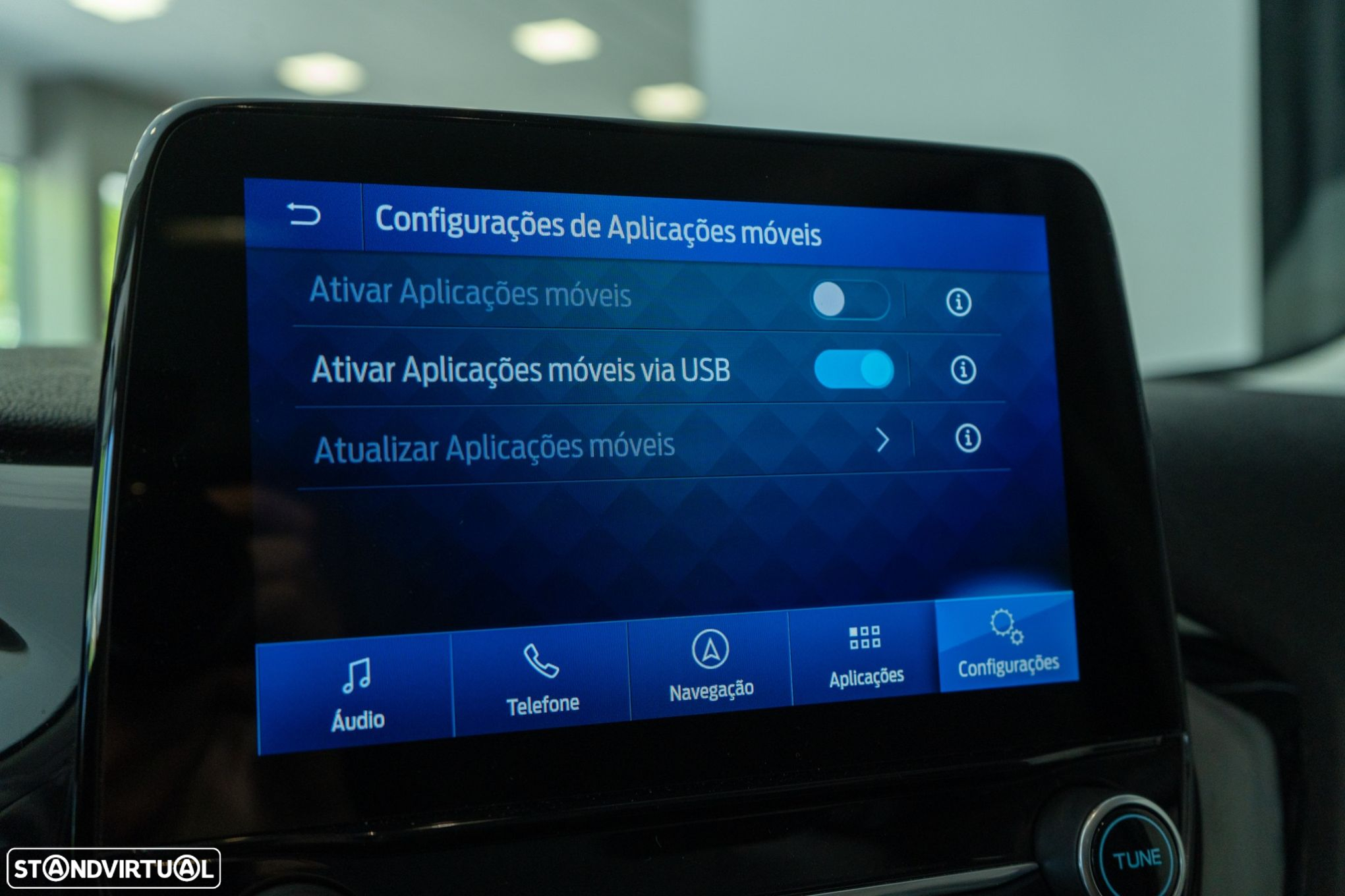 Ford Fiesta 1.5 TDCi Business - 13