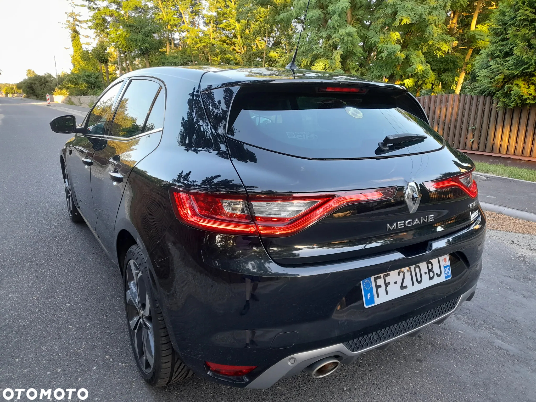 Renault Megane - 9