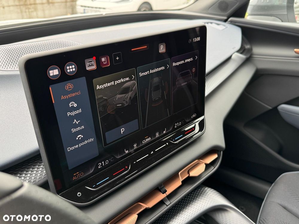 Cupra Terramar - 15