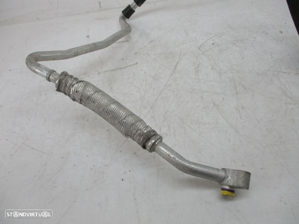Tubo Ar Condicionado Volkswagen Jetta Iii (1K2) - 3