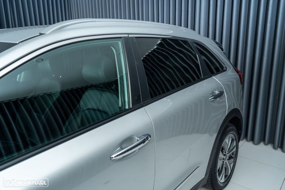 Kia e-Niro Vision - 14