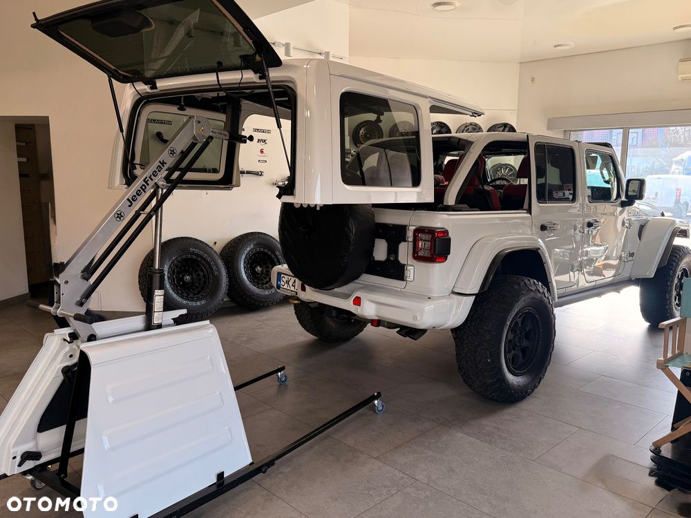 Jeep Wrangler - 6