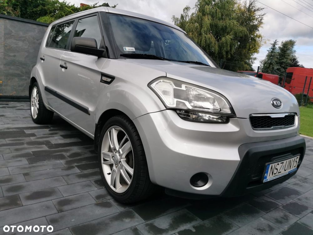 Kia Soul - 7