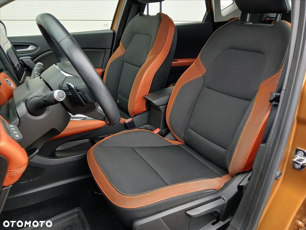 Renault Captur - 10