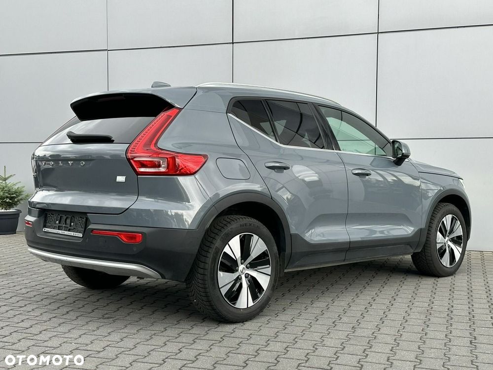 Volvo XC 40 T4 Plug-In Hybrid Core - 10