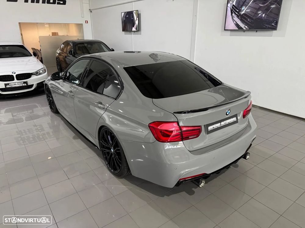 BMW 330 - 9
