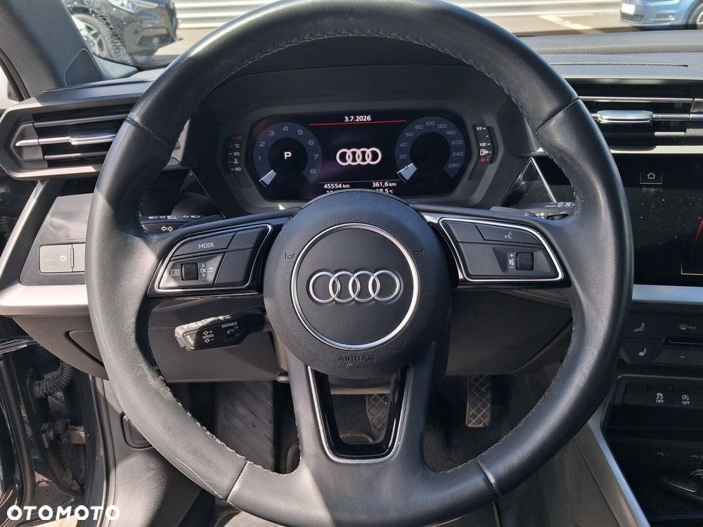 Audi A3 Sportback - 11