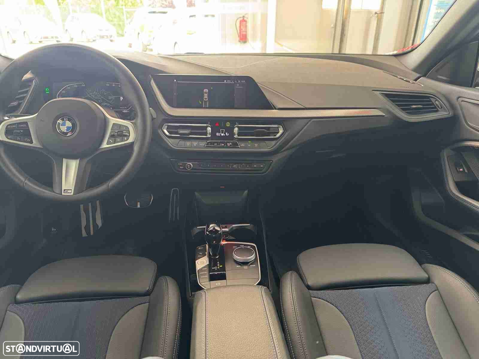 BMW 216 Gran Coupé d Pack Desportivo M - 6