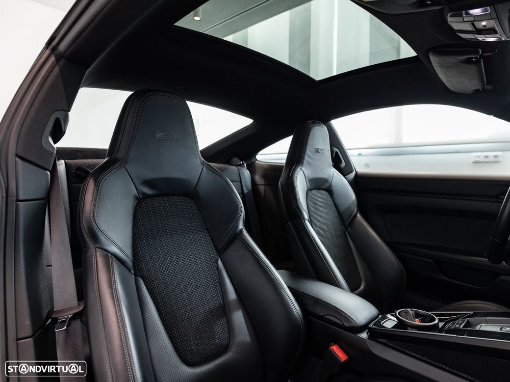 Porsche 911 (992) Carrera T PDK - 25