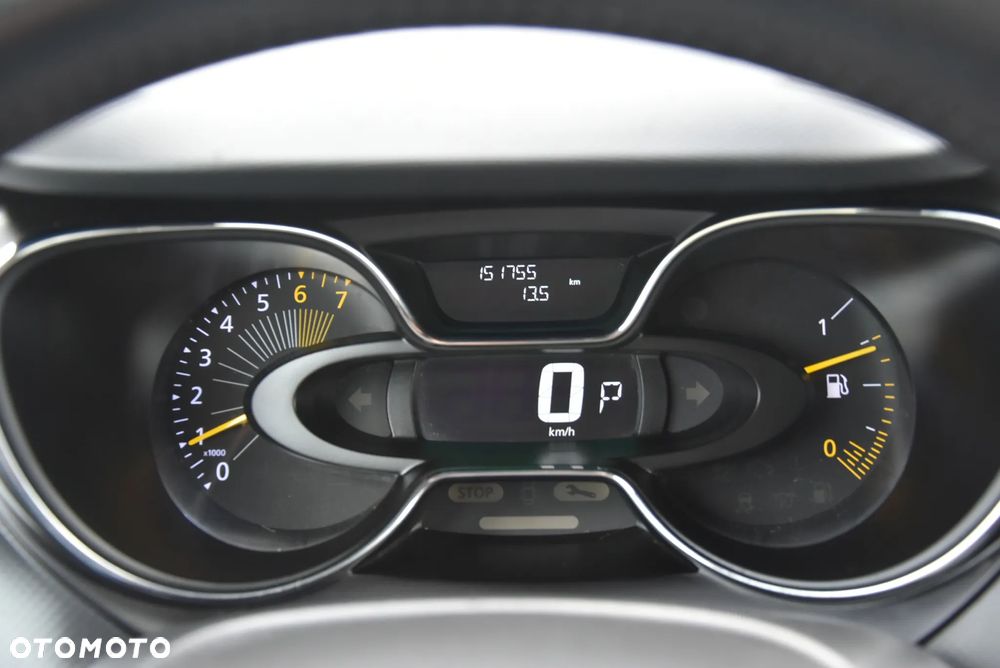 Renault Captur 1.2 Energy TCe Limited EDC - 16