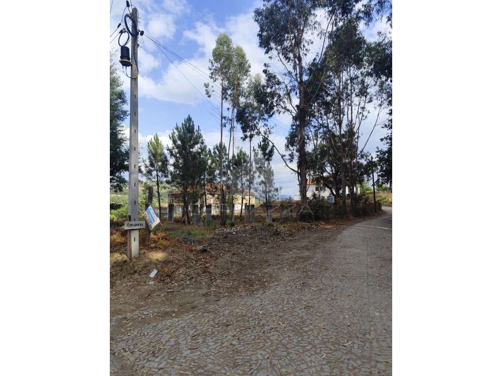 Terreno Urbano para construção Celorico Basto - Grande imagem: 2/12