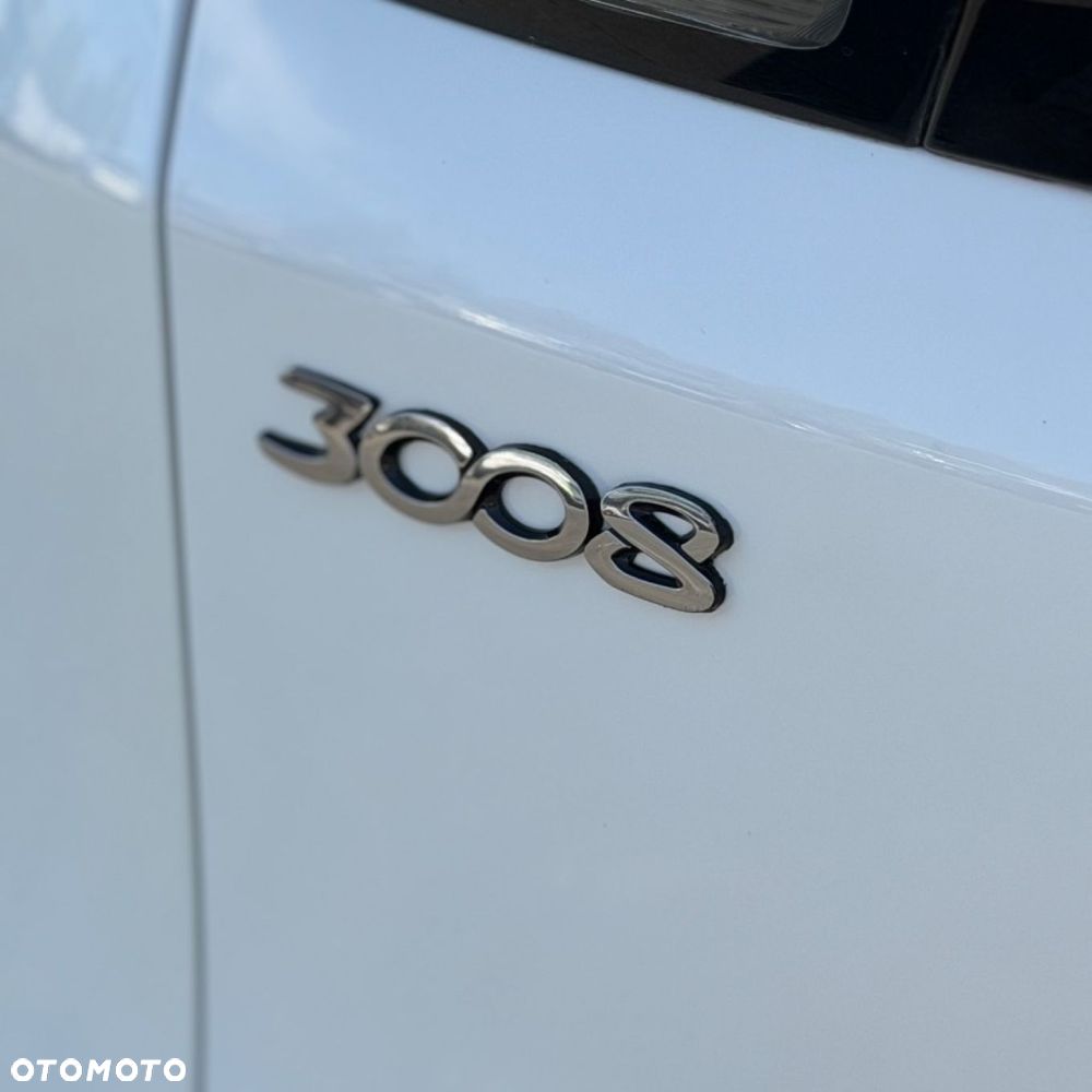 Peugeot 3008 BlueHDi 130 Stop & Start Active - 9