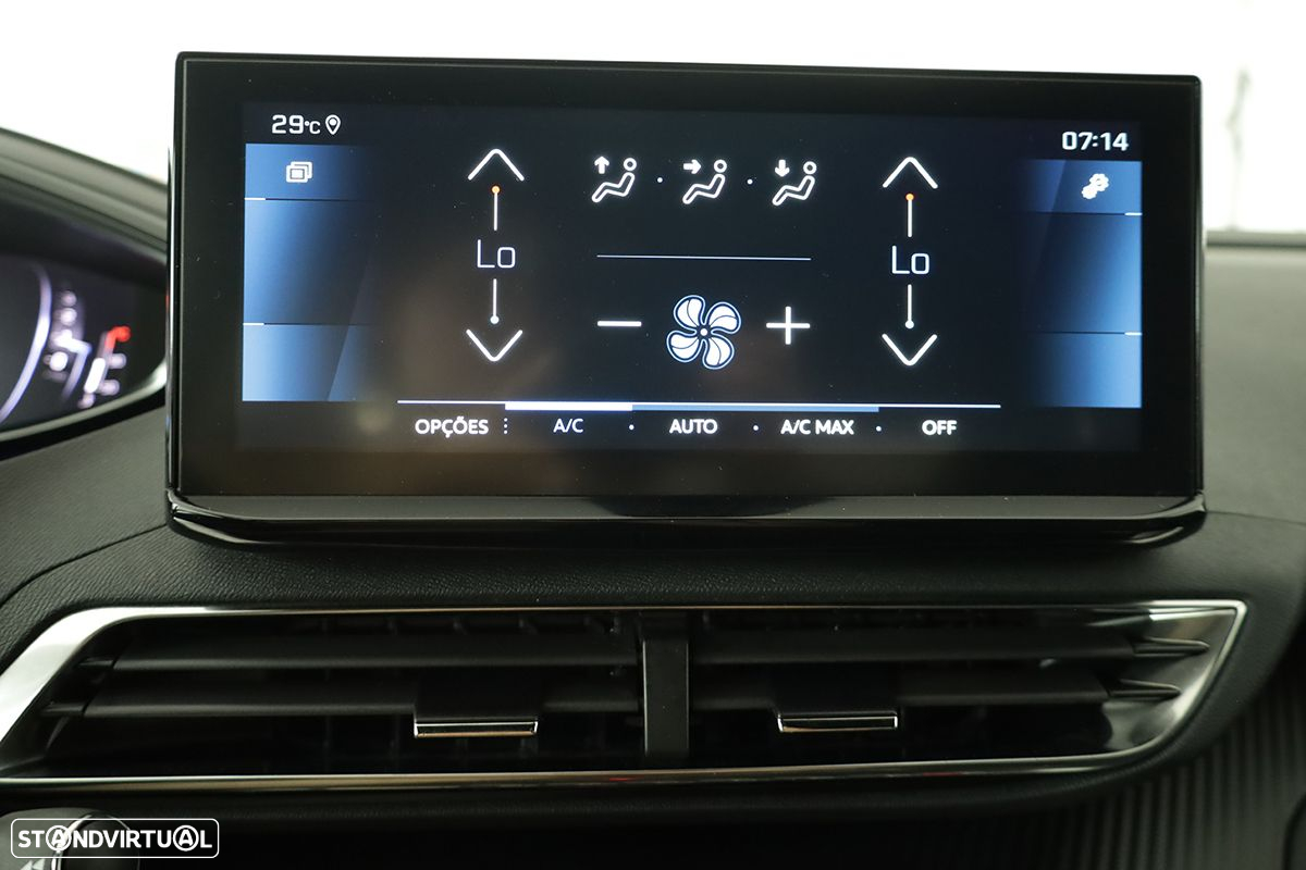 Peugeot 3008 1.2 PureTech Allure Pack - 10