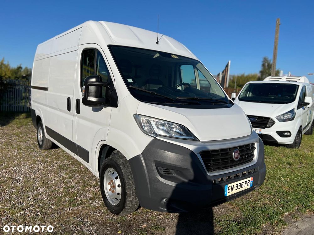 Fiat Ducato L2H2 - 2