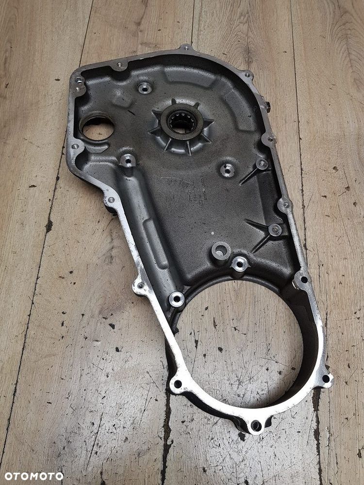 Pokrywa sprzęgła wewnętrzna dekiel Harley Davidson Softail Fat Boy 60681-06A - 14