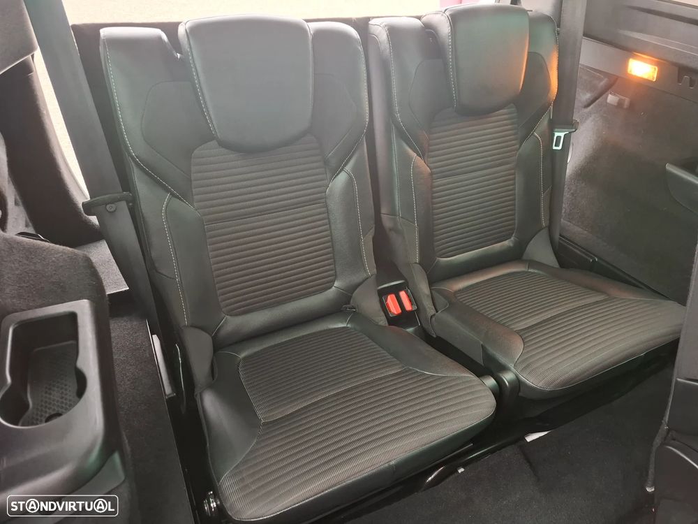 Renault Grand Scénic 1.7 Blue dCi Limited - 16