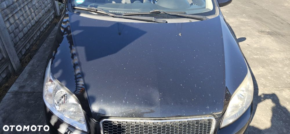 CHEVROLET AVEO T255 POLIFT 1.4 LDT 07/11 LICZNIK ZEGAR PRĘDKOŚCIOMIERZ - 7