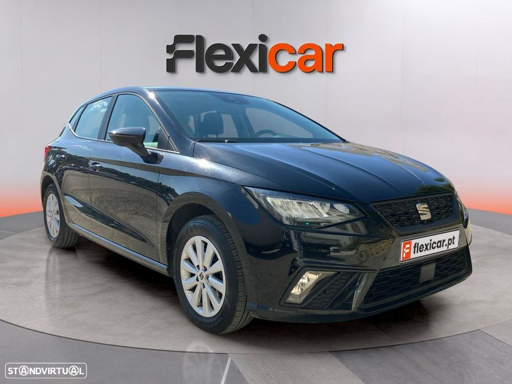 SEAT Ibiza 1.0 TSI Style DSG - 1