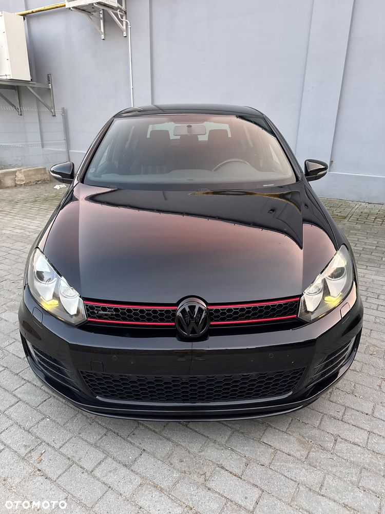 Volkswagen Golf ver-2-0-gti - 13