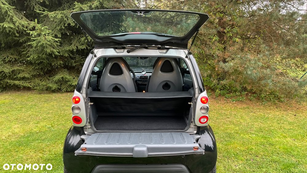 Smart Fortwo - 10