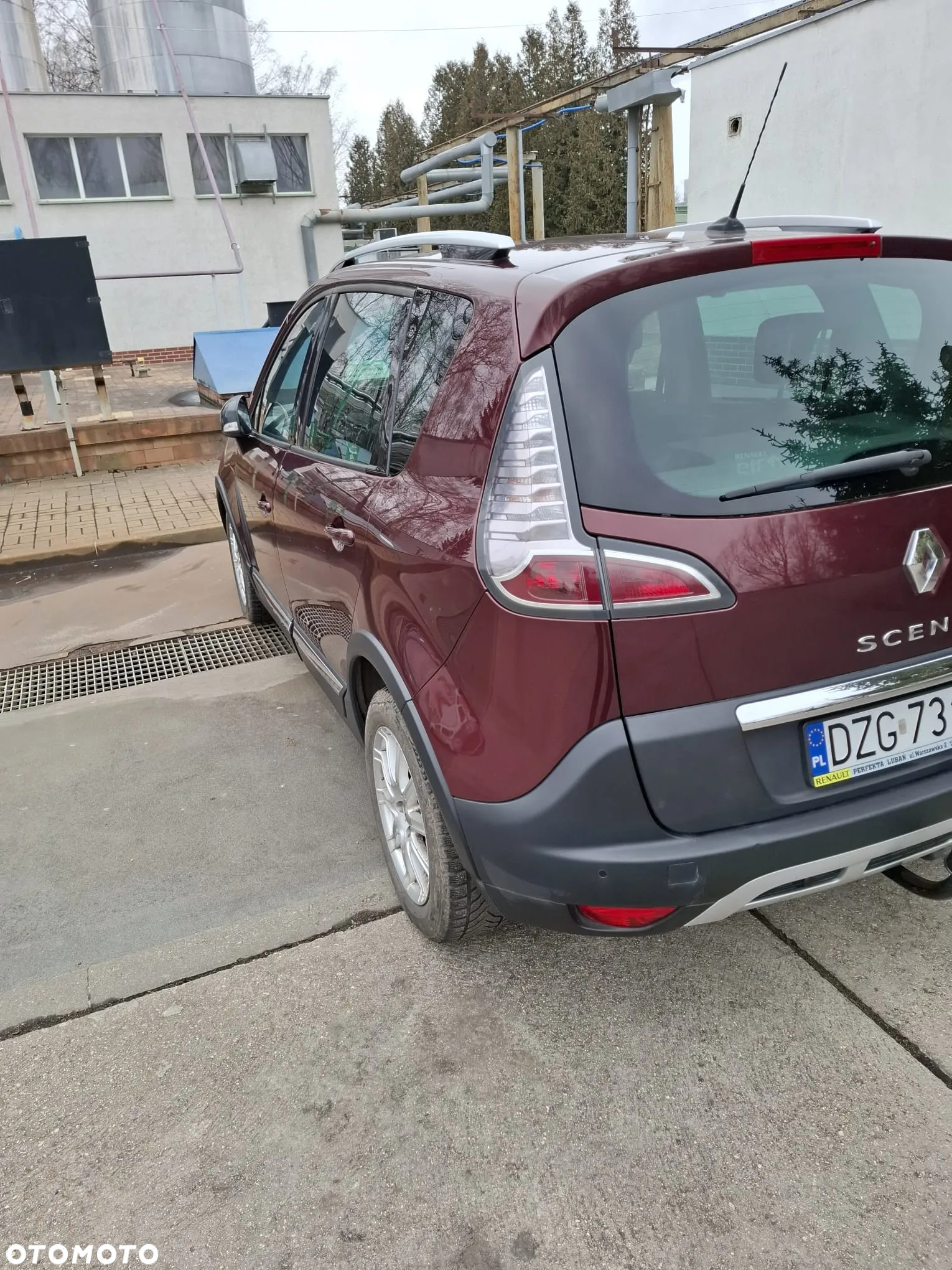 Renault Scenic 1.2 TCe Energy Bose - 4