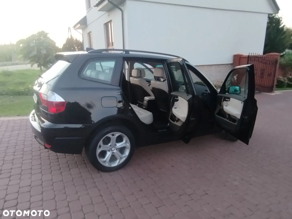 BMW X3 xDrive20d Edition Exclusive - 17