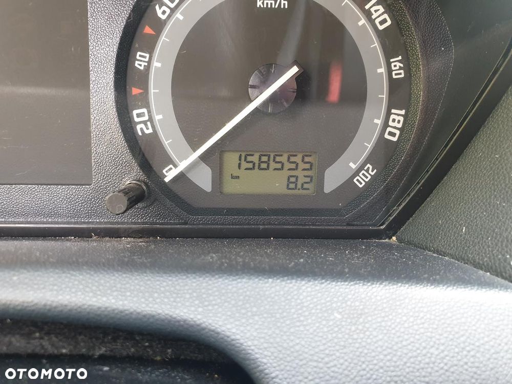 Skoda Fabia 1.2 12V Active - 15