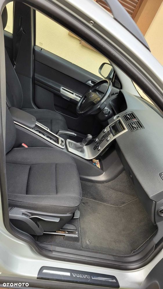 Volvo V50 - 5
