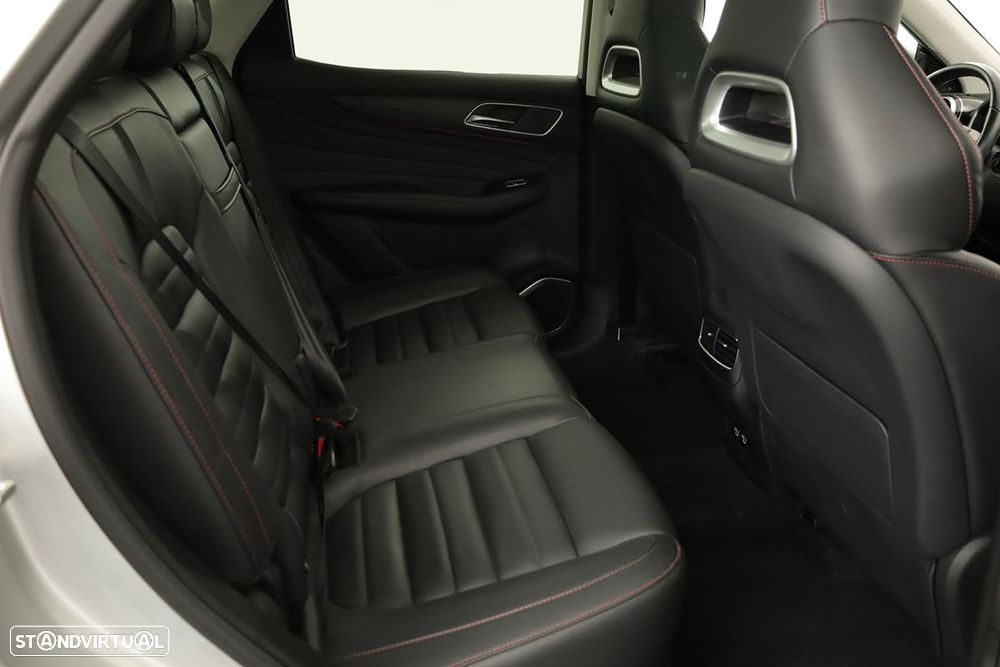 MG EHS 1.5 T-GDI Plug-in Hybrid Luxury - 24