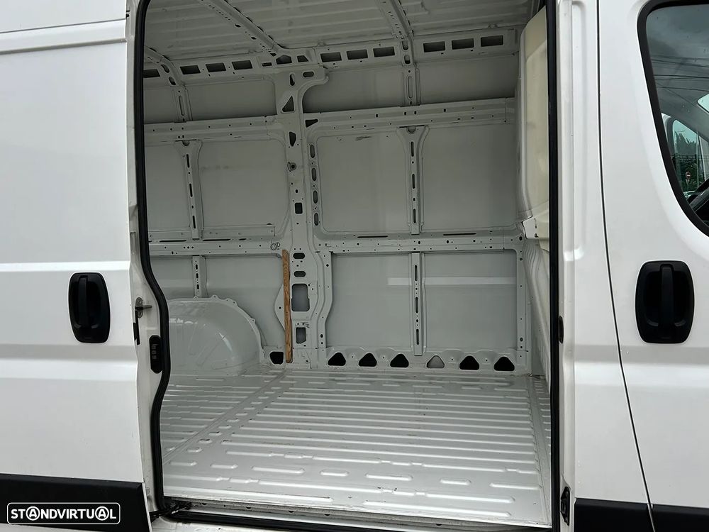 Peugeot Boxer 2.2 BlueHDi 333 L2 CD - 19