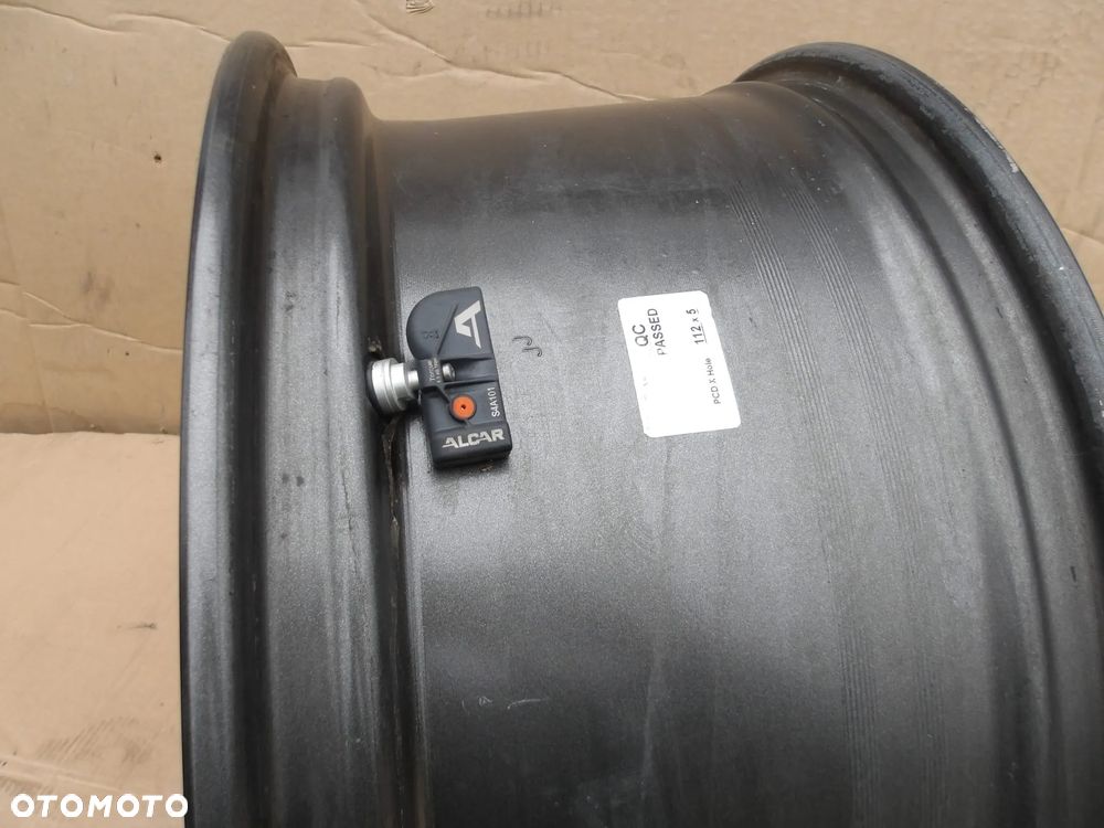 FELGI 9X20 5X112 ET20 WH12 WHEELWORD - 21