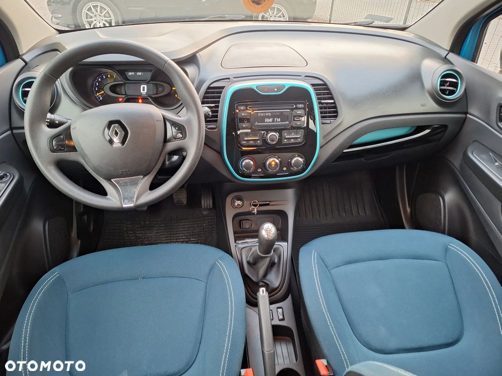 Renault Captur - 11